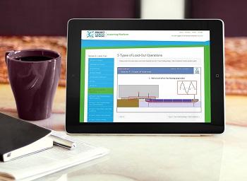 Professional Online Training