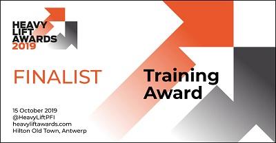 Professional Online Training